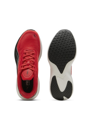 Puma 37877616 Scend Pro Unisex Koşu Ayakkabısı Renkli Çok Renkli