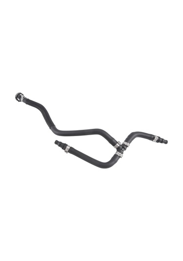 Anjiexun C180 E200 Radyatör Soğutma Hortumu İçin Tank Radyatör Hortumu A2045012825