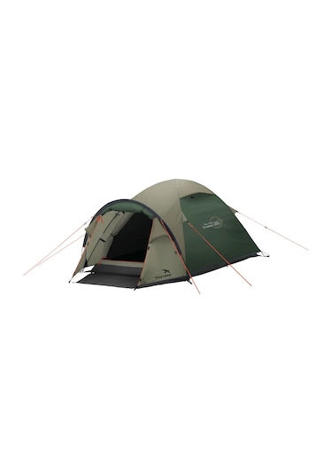 Easy Camp Quasar 200 Rustic Green Blackroom 2 Kişilik Çadır Yeşil
