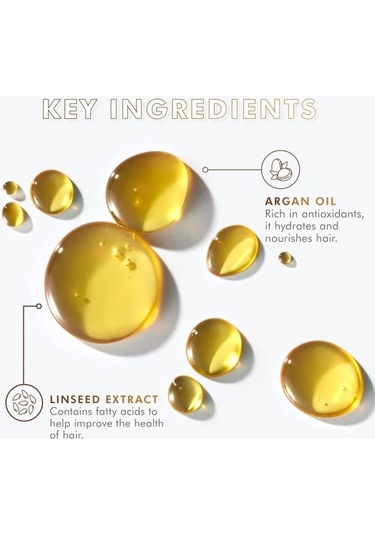 Moroccanoil Treatment Original Tüm Saç Tipleri Bakım Yağ 50 Ml