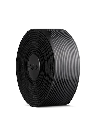Fizik Gidon Bandı Vento 2mm Microtex Tacky Siyah-Gri Siyah