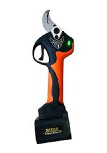 Budama Makası Haktaş 40 Mm 2xakü 4 Ah 1200 Watt Taşıma Çantalı