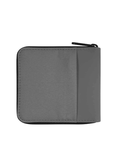 Victorinox 653368 Travel Essential Zip Around Cüzdan Rfıd Korumalı Renkli