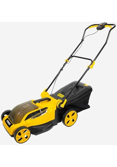 Rtrmax RTX2074B Şarjlı Çim Biçme Makinesi