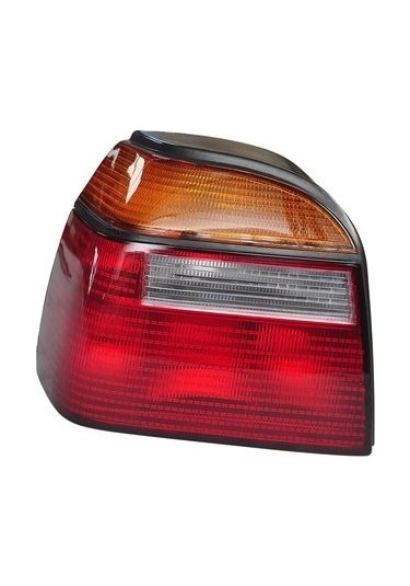 Volkswagen Golf 3 Stop Lambası Sol 1992-1997 1h6945111