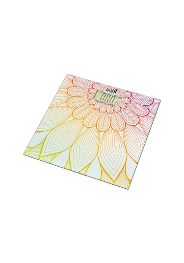 Techfit TF-1058 Dijital Cam Baskül