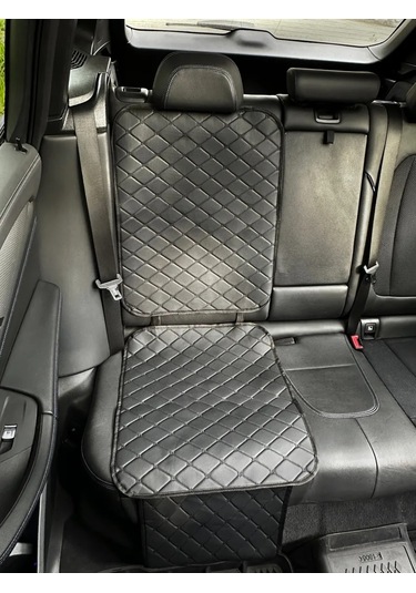 Car Paradıse Çocuklar İçin Araç Koltuğu Sırt Minderi 418264080