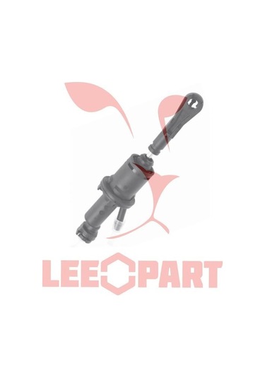 Leeopart Ca40101 - Debriyaj Üst Merkezi Peugeot P407 04 10 Cıtro