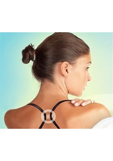Bra Clips Sütyen Askısı Saklama Aparatı Askı Birleştirme Gizleme