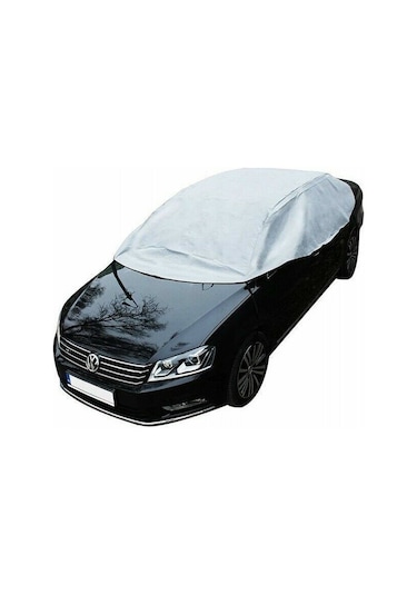 Peugeot 407 Sedan Yarım Model Oto Brandası - Tüm Araçlara Uyumlu