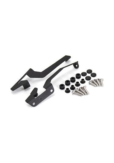 Nayomiglow Yamaha Mt-07 Mt 07 Mt07 Mt07 2021 İçin Motosiklet Ön Cam Ön Camı - Aksesuarlar Şeffaf