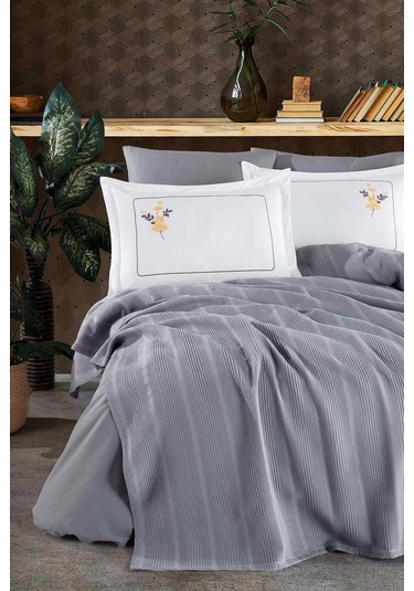 Nevresim Takımı Düz