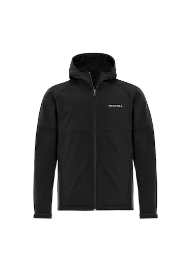 Merrell M23 Flash Erkek Outdoor Montu Siyah