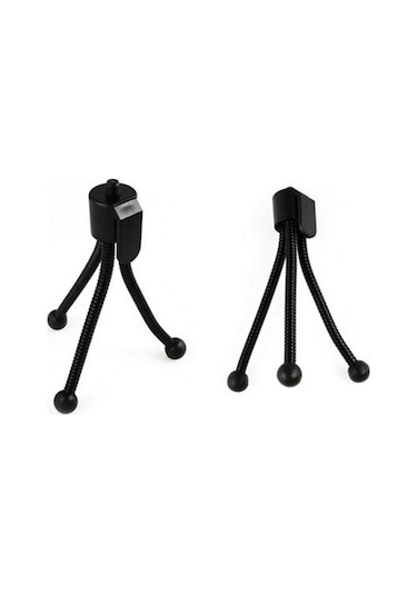 Tewise Mini Fotoğraf Makinesi Tripodu