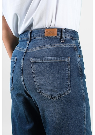 Kadın Kot Pantolon 2ja/5893 001