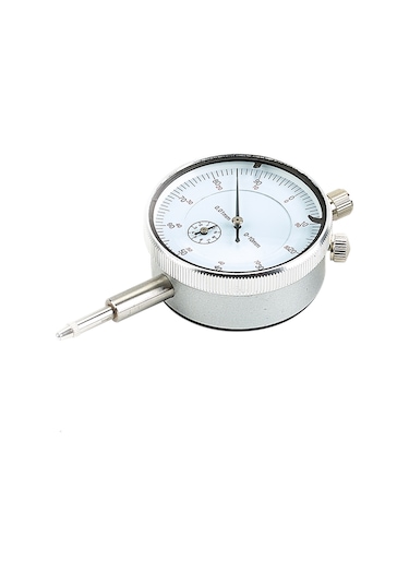 Gfb 1300 Kompratör Saat Kulaklı 0-30 Mm