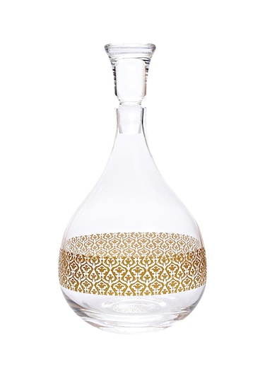 Camhare Sarma Kaftan Altın Şişe 90905