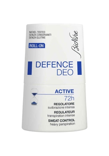 Bio Nike Defence Active Unisex Roll-On Deodorant 50 ML