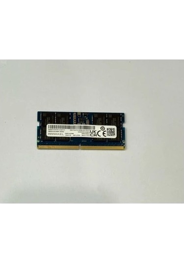 32gb Ddr5 5600mhz 2rx8 Pc5 5600b-sb0-1110-xt Rmsb3420md88ıcf-5600