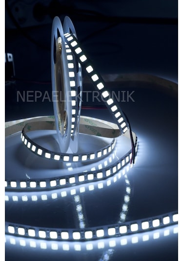 5054 120 Şerid Led İç Mekan Dış Mekan Yüksek Lümen