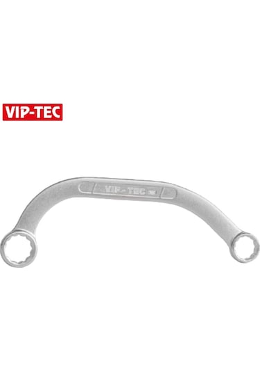 Vıp-tec Yarım Ay Yıldız Anahtar 11 X 13 Mm