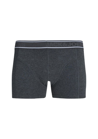 Jack&Jones Super Erkek Siyah Iç Çamaşır 12248070-Asp