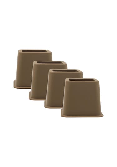 Suntek 4x Mobilya Yükselticiler Çekyat Masa Sandalye