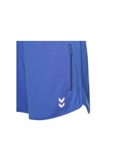Hummel Bruny Şort 932144-7837 Mavi