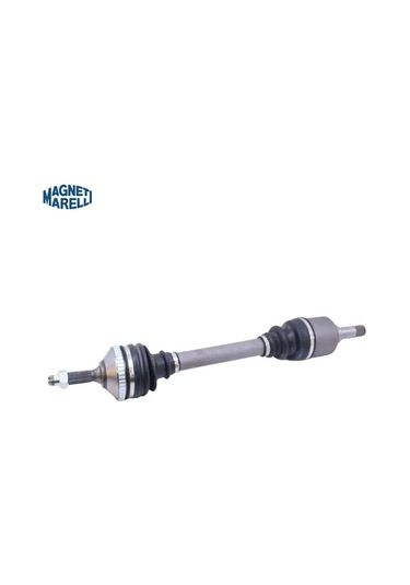 Sol Aks Bva 406 Otomatik Magneti Marelli 3272.3p 359002502810