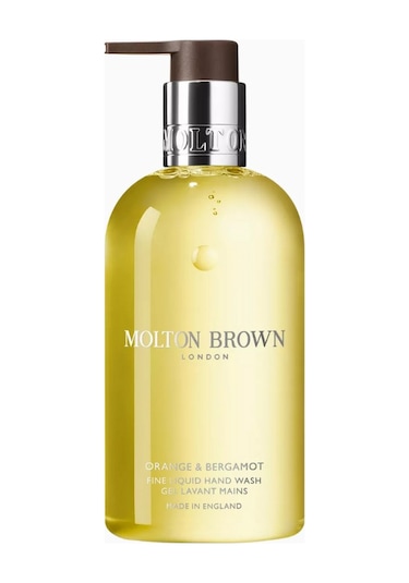 Molton Brown Marine Lüks El Bakım Seti
