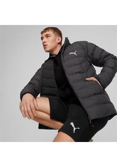 Puma Active Polyball Erkek Mont 001