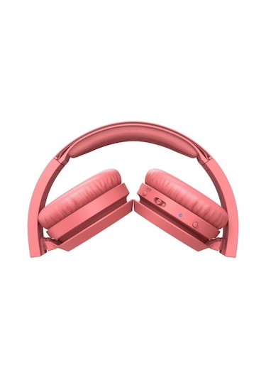 Philips Tah4205 Kulak Üstü Bluetooth Kulaklık Pembe
