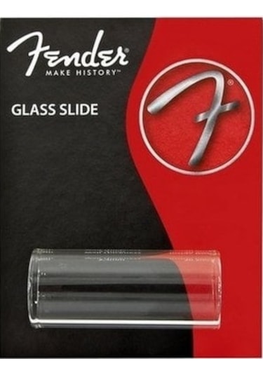 Glass Slide 1 Std Medium Fgs1 Cam Slide
