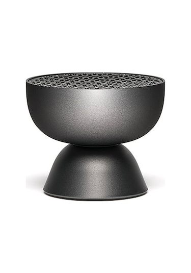 Lexon Tamo Tws Bluetooth Hoparlör Metalik Gri