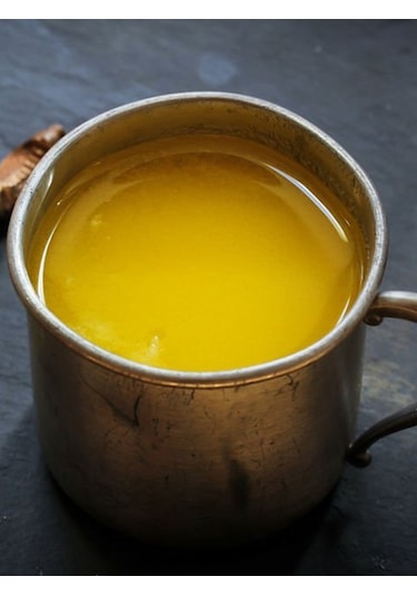 Cow Brand Ghee Sade Yağı 1600 G