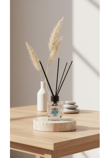 Okyanus Çubuklu Oda Kokusu Okyanus Ritmi 100 Ml Okyanus