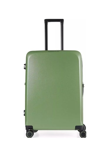 Verage Unisex Kabin Boy Valiz V.v21815-1 Haki