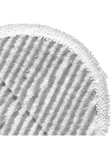 Crackedice 2124 Bissell Bissel Spinwave Temizleyici Güçlü Paspas 2039 Serisi İçin Ped