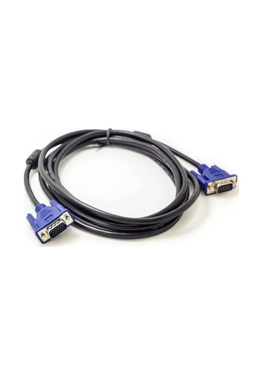 S-Line FK0700 1.5 M VGA-VGA Kablo