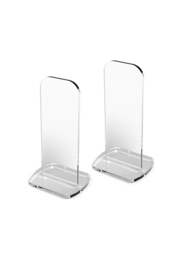 Moveevo Transparan Akrilik Boks Eldiveni Rafı - 2 Adet, 5mm Kaliteli Malzeme, Estetik Dekor Ve Boşluk Tasarrufu, Gym/oda Uygun Şeffaf Moveevo Transparan Akrilik Boks Eldiveni Rafı - 2 Adet, 5mm Kaliteli Malzeme, Estetik Dekor Ve Boşluk Tasarrufu, Gym/oda Uygun Şeffaf