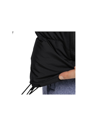 Jack Wolfskin Colonius Erkek Outdoor Montu Siyah