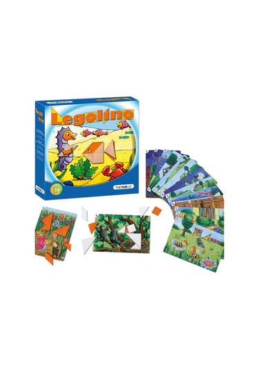 Beleduc - Legolino - B22312