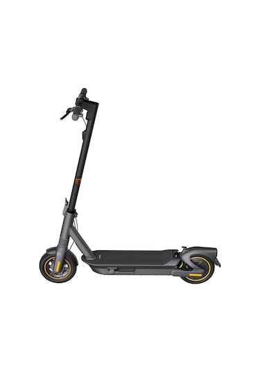 Segway Ninebot Kickscooter Max G2 Elektrikli Scooter - Siyah