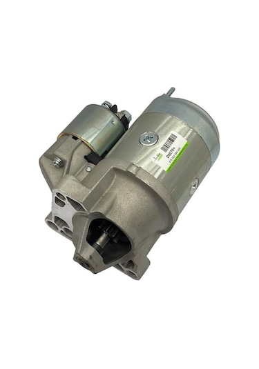 12V MARŞ MOTORU VALEO TİPİ 9 DİŞ 0.9 KW RENAULT R9/R11/R19/R21