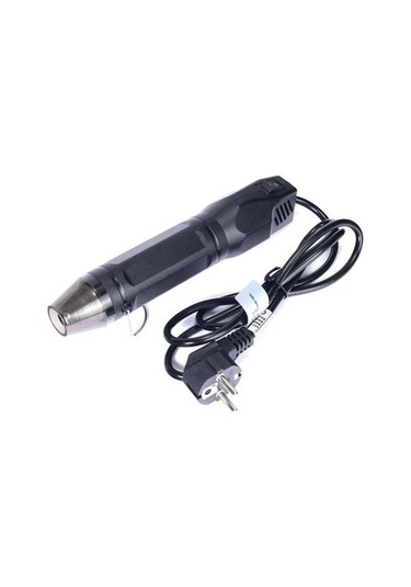 Wellhise WH-8858-2 Sıcak Hava Tabancası Kalem Tip 300W