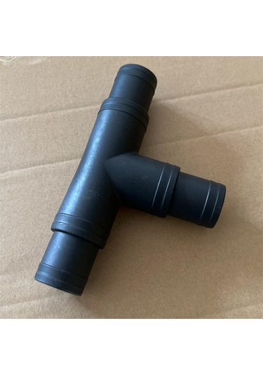 Havuz Hortumu Adaptör Bağlantısı Yüzme Havuzları Parçaları Üç Yollu Pompa