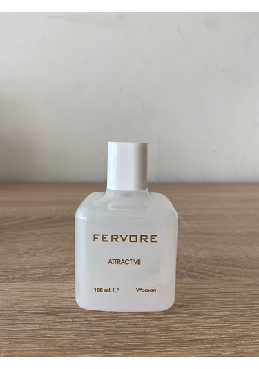 Attractive Edt 100 Ml Kadın Parfüm
