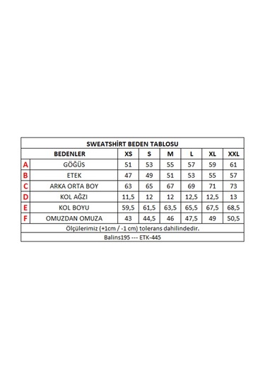 Erkek Garnili Polar Lacivert