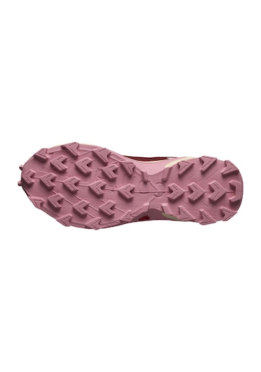 Salomon Supercross 4 Gore-tex Kadın Patika Koşu Ayakkabısı Kiremi Kiremit