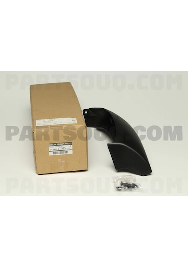 Dodik Pıckup Ön Tampon 1997-2002 D-2022 Ön Sağ Oem No:f38142s600